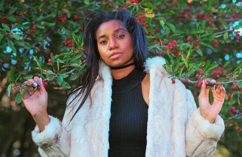 Portfolio photo
