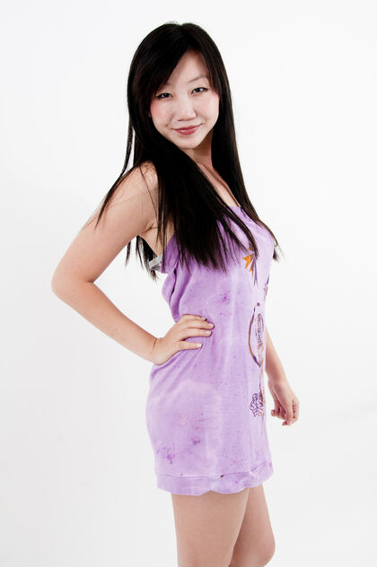 Portfolio photo
