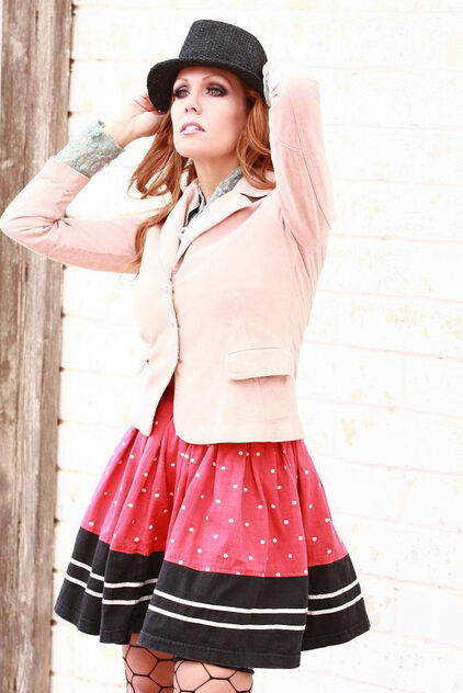 Portfolio photo