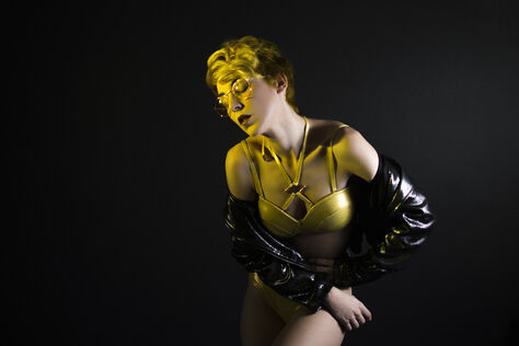 Portfolio photo