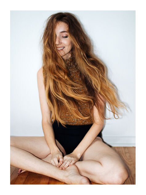 Portfolio photo