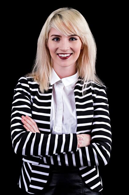 Portfolio photo