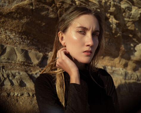 Portfolio photo