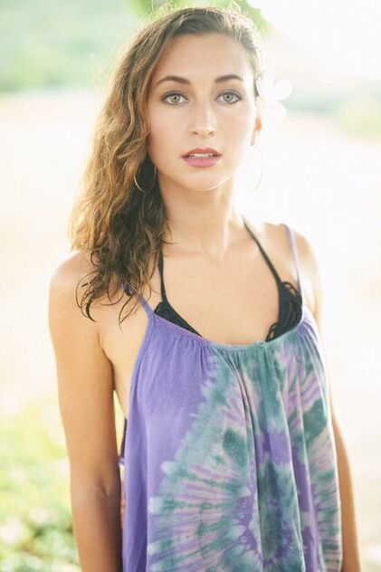 Portfolio photo