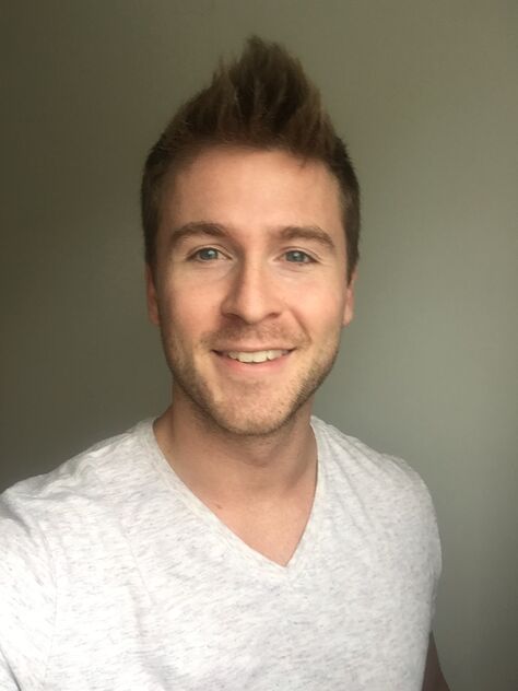 Portfolio photo