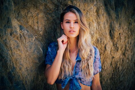 Portfolio photo