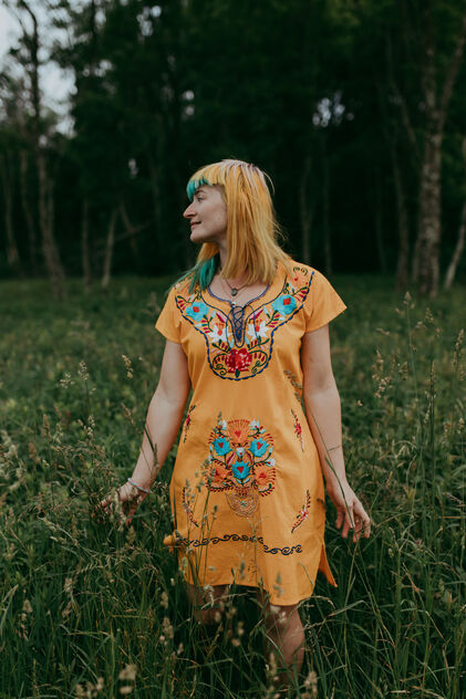 Portfolio photo