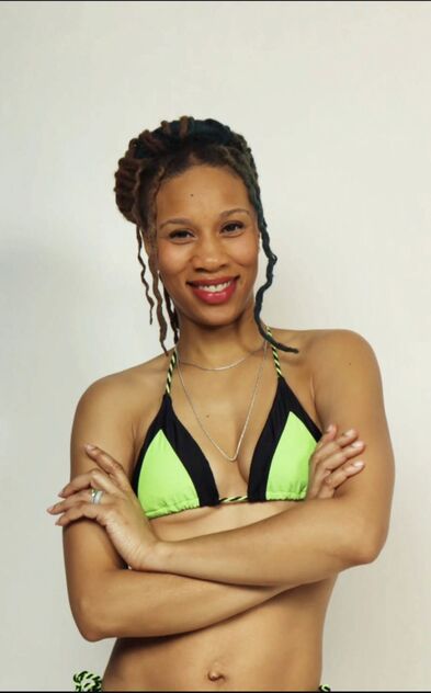 Portfolio photo