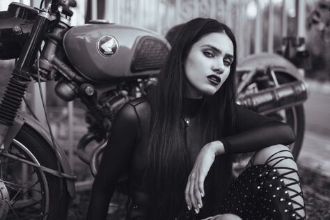 Portfolio photo