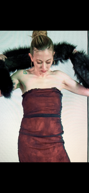Portfolio photo
