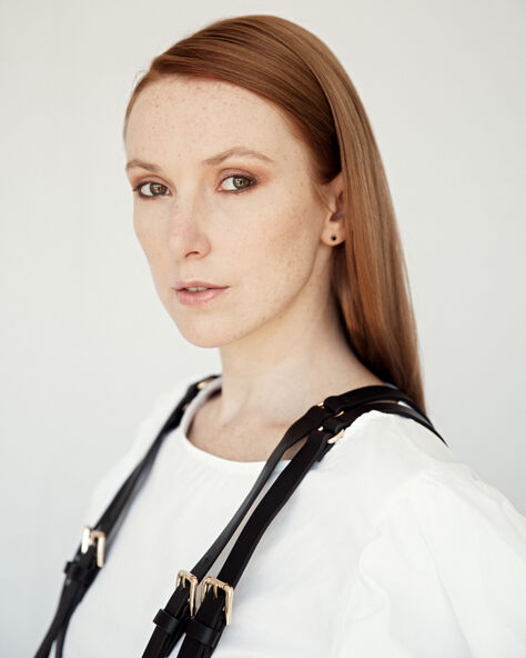 Portfolio photo