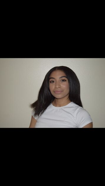 Portfolio photo