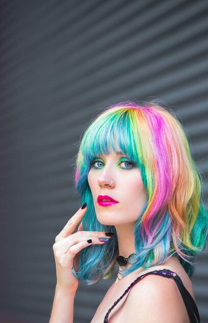 Portfolio photo