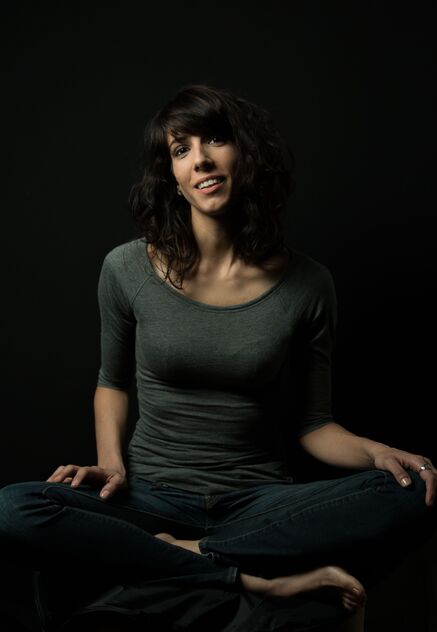 Portfolio photo