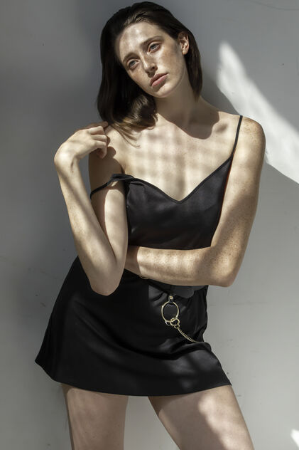 Portfolio photo