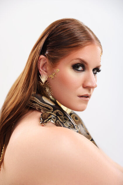 Portfolio photo