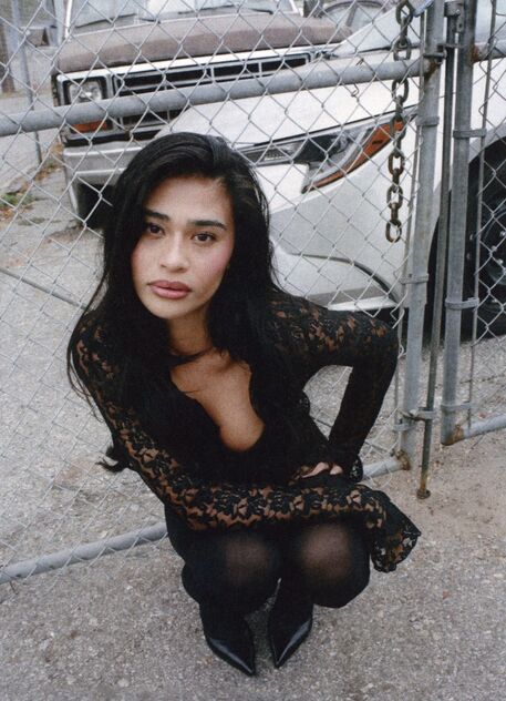 Portfolio photo