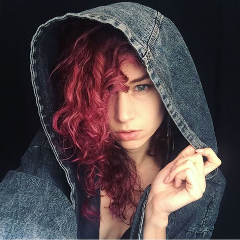 Portfolio photo