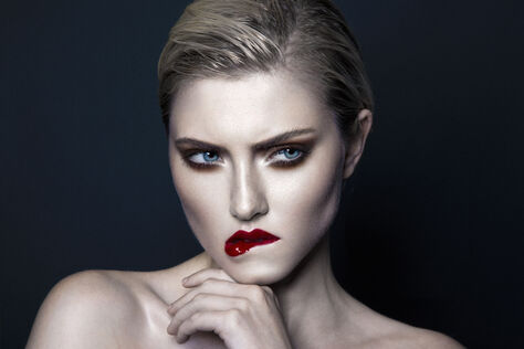 Portfolio photo