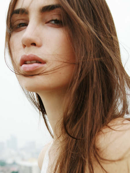 Portfolio photo
