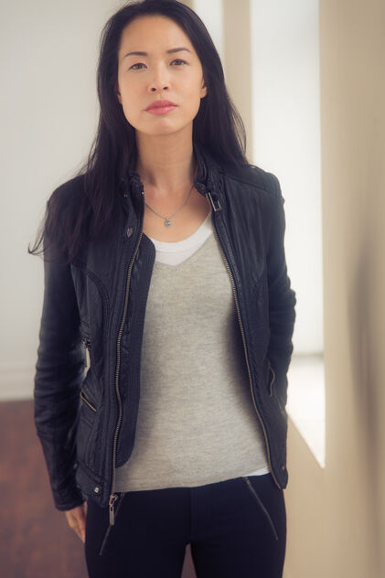 Portfolio photo