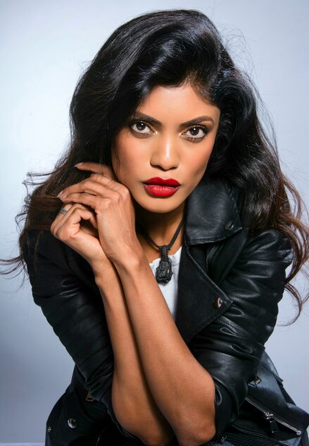 Portfolio photo