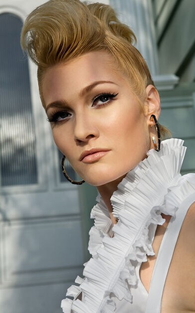 Portfolio photo