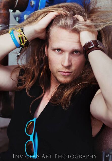 Portfolio photo