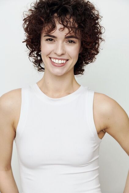 Portfolio photo