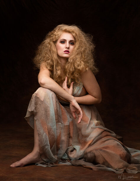 Portfolio photo