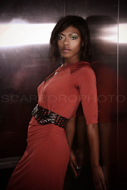 Portfolio photo