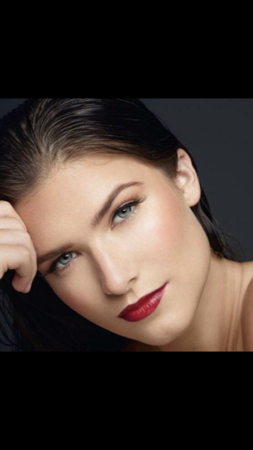 Portfolio photo