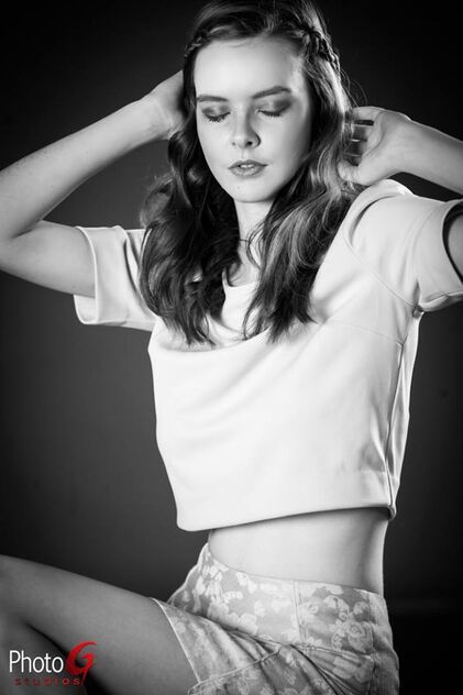 Portfolio photo