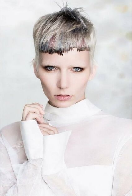 Portfolio photo