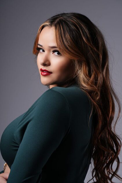 Portfolio photo