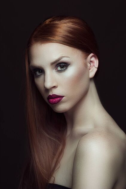 Portfolio photo