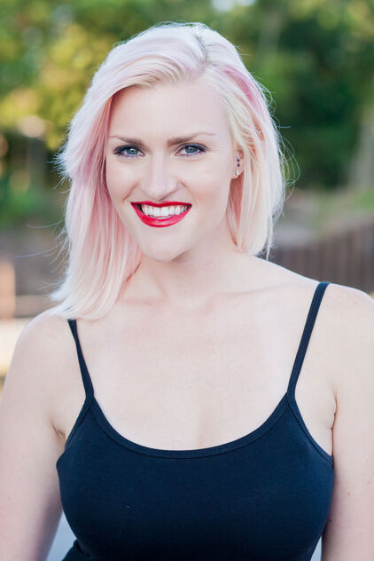 Portfolio photo