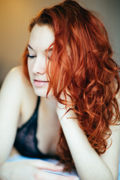 Portfolio photo