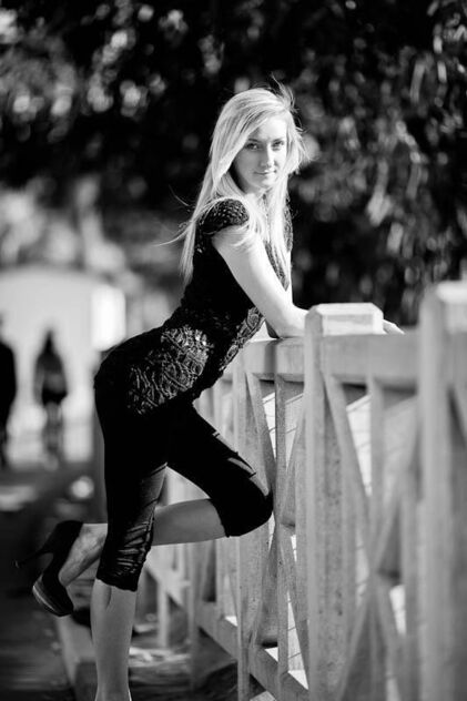 Portfolio photo