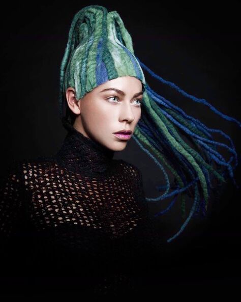 Portfolio photo