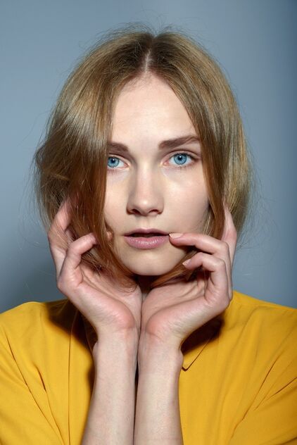 Portfolio photo