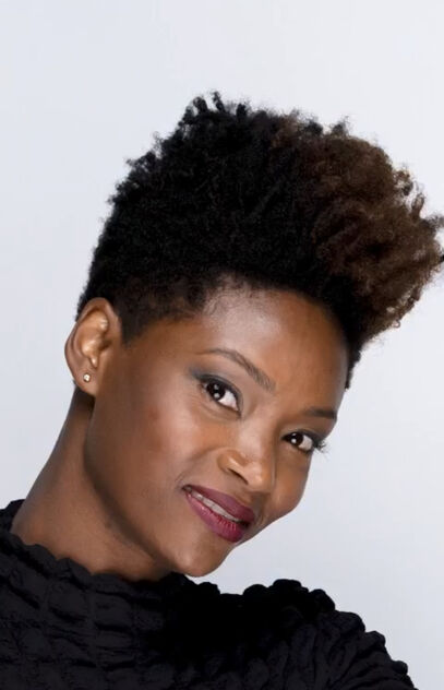 Portfolio photo