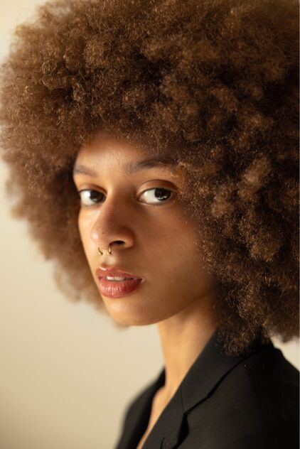 Portfolio photo