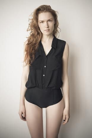 Portfolio photo