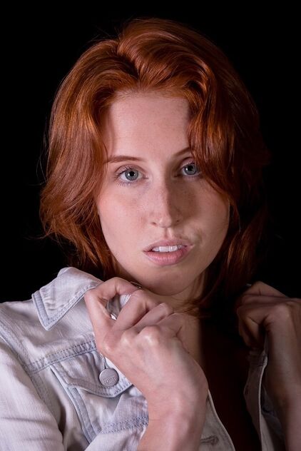 Portfolio photo