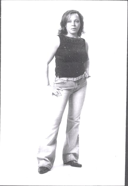 Portfolio photo