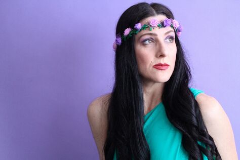 Portfolio photo