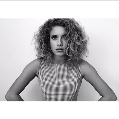 Portfolio photo