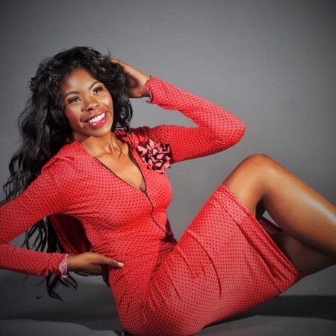 Portfolio photo