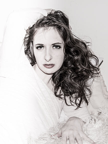 Portfolio photo